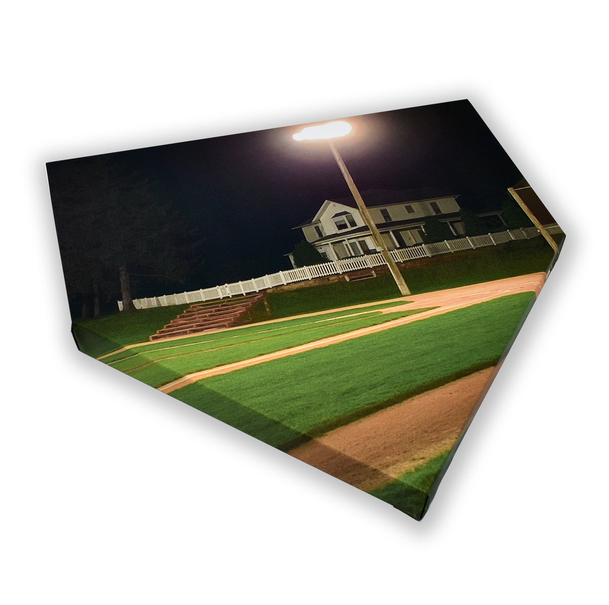 Field Of Dreams Canvas Prints & Wall Art for Sale - Fine Art America