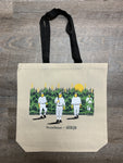 Field of Dreams - This Field Canvas Tote